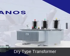 Harmonic Mitigation For 2000 kVA Dry Type Transformer