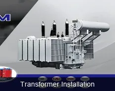 Guide To Ground Mounted Transformer Installation Checklist