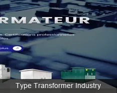Why Choose High Performance 2000 kVA Dry Type Transformer For Industry