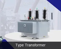Guide To Custom 100 kVA Dry Type Transformer Specification