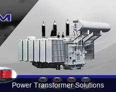 Redundancy Architecture Data Center Power Transformer Solutions