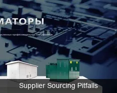 Power Transformer Accessories Supplier Sourcing Pitfalls