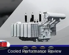 Air Cooled Transformer vs Water Cooled Performance Review