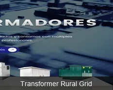 Sourcing 30~1000kva Singlephase Transformer For Rural Grid