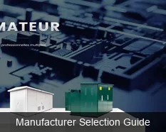 Single Phase Power Transformer Manufacturer Selection Guide