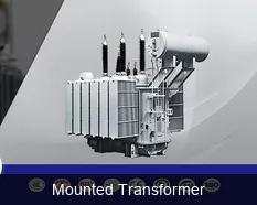 Differences Between IEEE And IEC Standard Pad Mounted Transformer Manufacturers