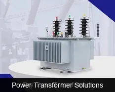 Best Practices For Data Center Power Transformer Solutions