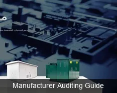 Oil Immersed Distribution Transformer Manufacturer Auditing Guide