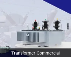 Sizing Guide For 100 kVA Dry Type Transformer Commercial Building