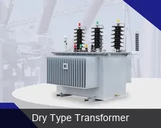 Cooling Requirements For 2000 kVA Dry Type Transformer
