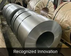 Shijiazhuang Hongwei Power Transformer Co., Ltd. homenageada como PME baseada em ciência e tecnologia de Hebei, reconhecida pela excelência em inovação