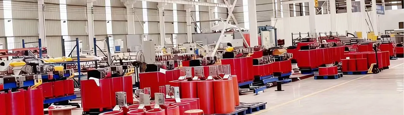 Servi&ccedil;os principais da Shijiazhuang Hongwei Power<br>Transformador Co., Ltd.