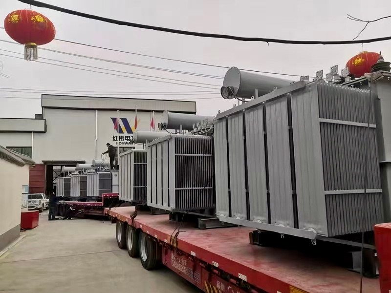Lançamento da solução Smart Green Data Center de 6300kVA