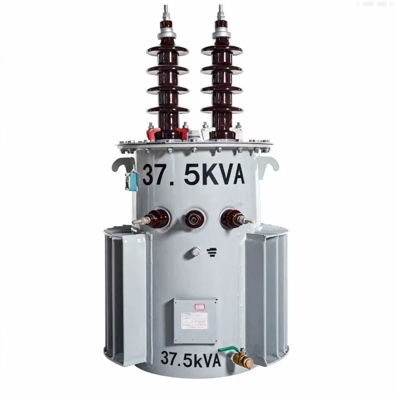 Transformador Monof&aacute;sico 30kVA~1000kVAS | Personaliza&ccedil;&atilde;o dispon&iacute;vel mediante solicita&ccedil;&atilde;o