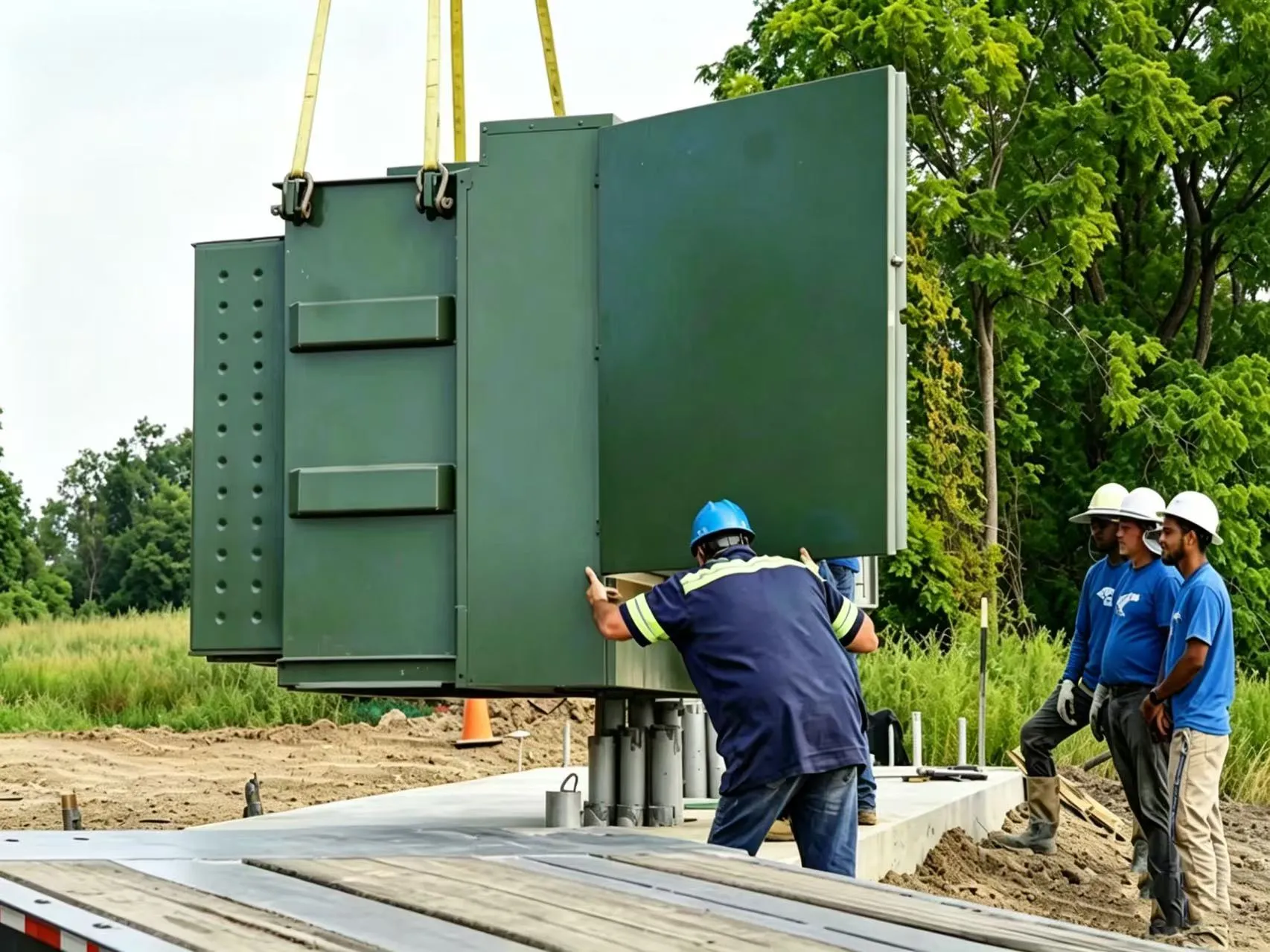 Projetos de Constru&ccedil;&atilde;o