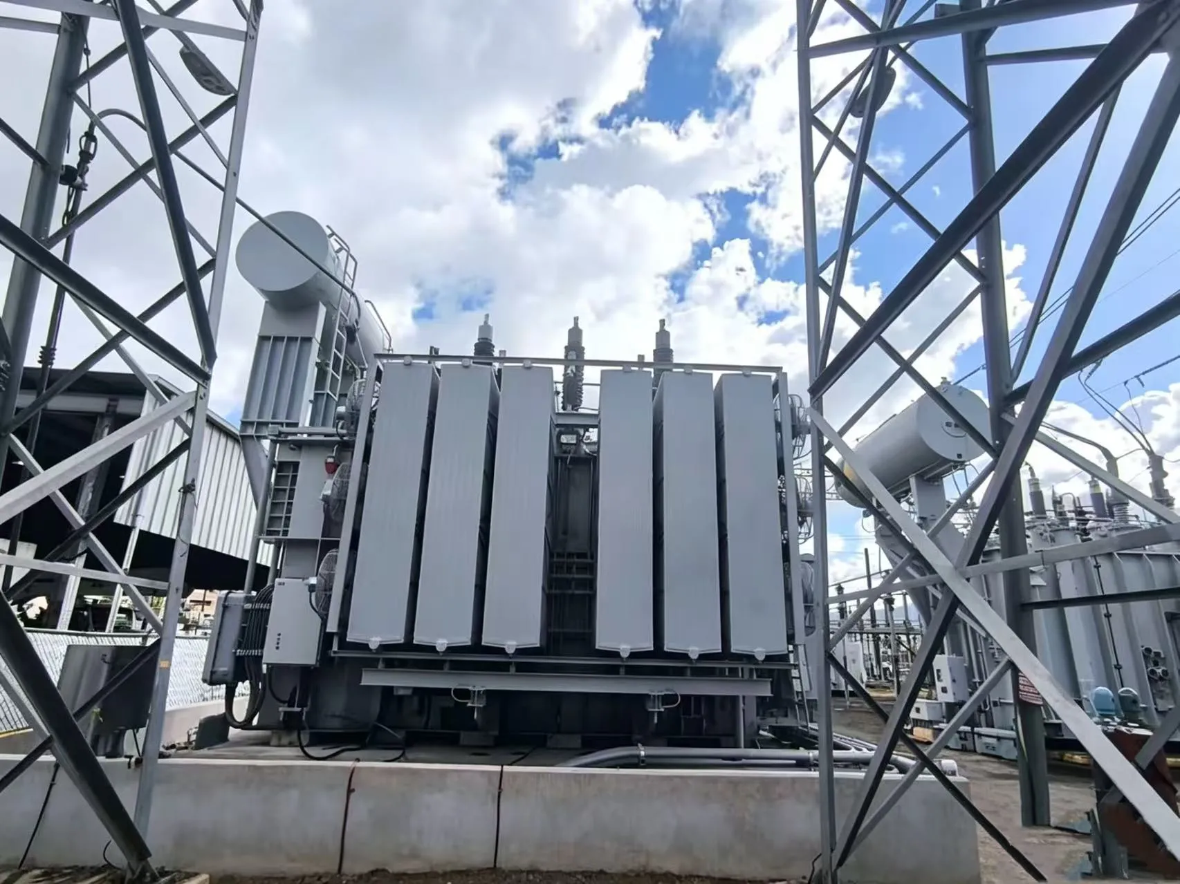Projetos de energia e&oacute;lica