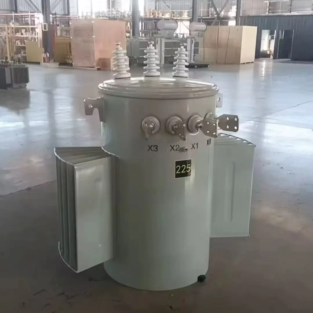 Transformador Monof&aacute;sico 30kVA~1000kVAS | Personaliza&ccedil;&atilde;o dispon&iacute;vel mediante solicita&ccedil;&atilde;o
